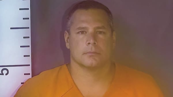 Brooks Houck ordered to stop selling assets, ahead of Crystal Rogers wrongful death lawsuit