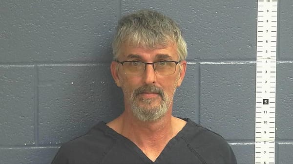 Steve Lawson sentenced to prison time after emotional testimony in court