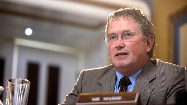 Kentucky republican leads push to release Epstein files