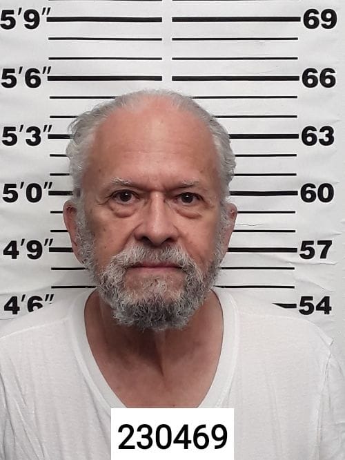 Man convicted in horrific Breckinridge County rape case released from prison