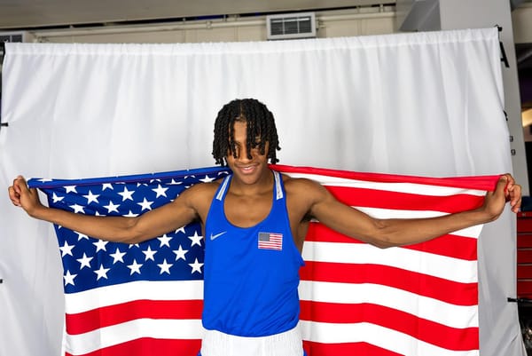 Louisville's search for its next boxing champ could be coming to a close
