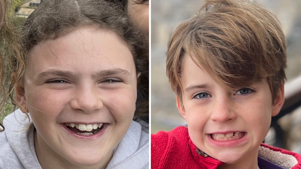'Give your kids an extra hug'; family open up about the children killed in MN school shooting