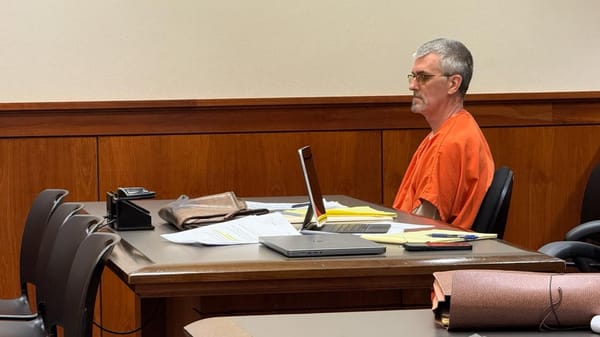 Steve Lawson is facing up to 25 years in prison, judge to decide this week