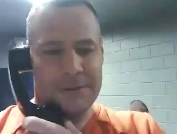'We're not done yet'; Brooks Houck calls family 16 times in the hours after his verdict
