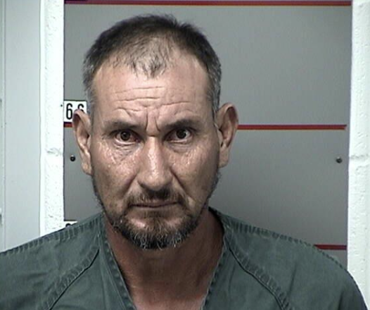 Wanted Louisiana fugitive arrested in Kentucky on child sex crime charges