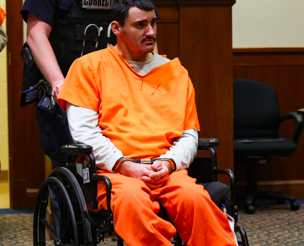 The wait for justice continues, sentencing delayed for Brooks Houck and Joseph Lawson
