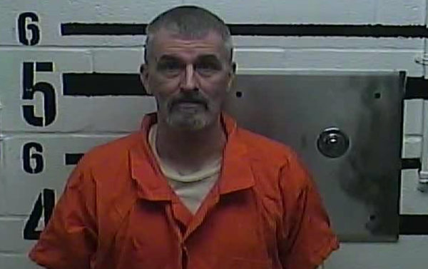 Why Steve Lawson was moved to a new jail weeks after his sentencing