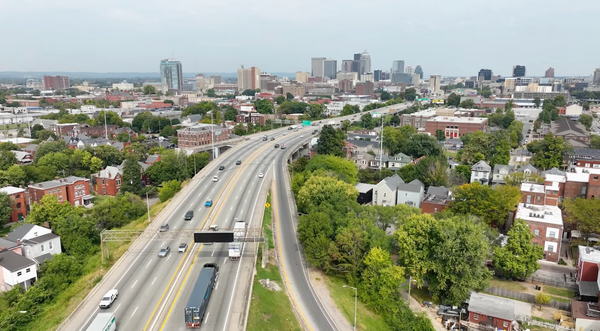 Get ready for major traffic changes: I-65 bridge project will close interstate for two months