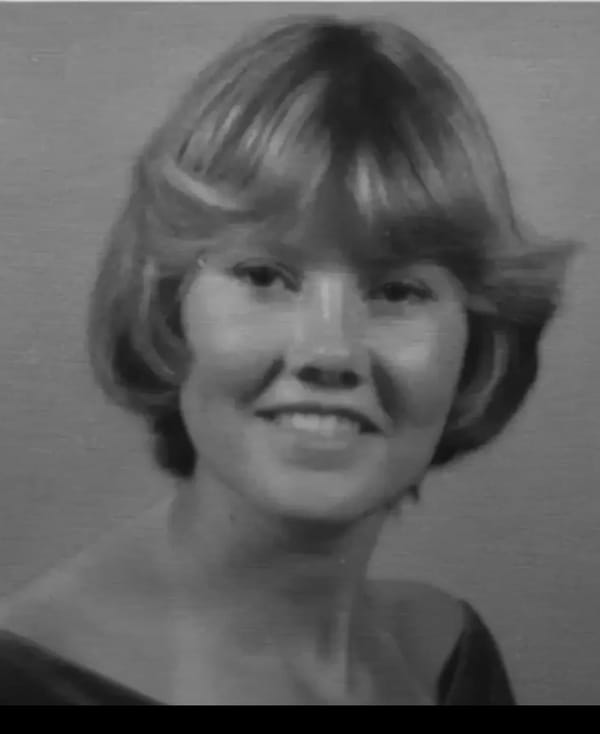 Crystal Rogers not the first woman to go missing in her family