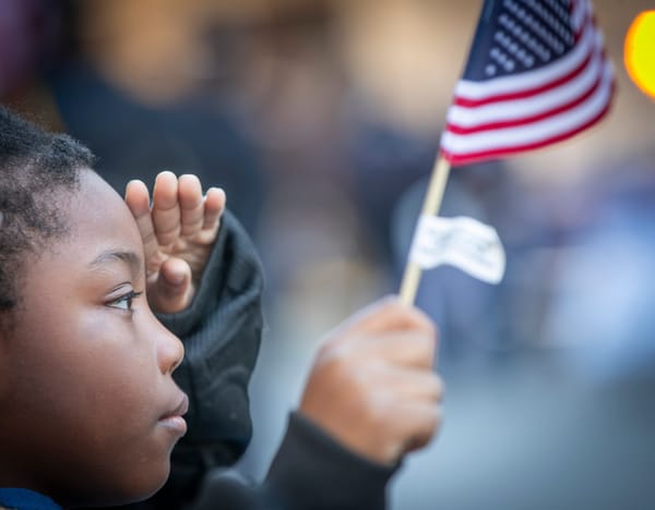 Do you have a veteran hero in your life? KY Veterans Parade wants to hear about them
