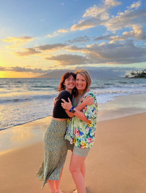 "I failed my child': A mother's mission to help other parents recognize the signs