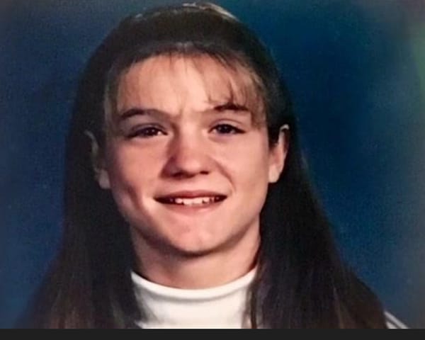 A garden to remember Jessica, a place to save others