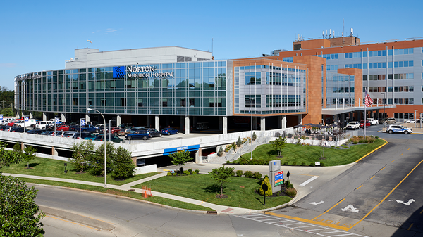 Norton and Cigna buy more time: contract extension gives patients breathing room
