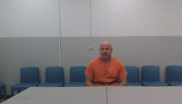 KY man tied to three suspicious overdose deaths pleads not guilty in court