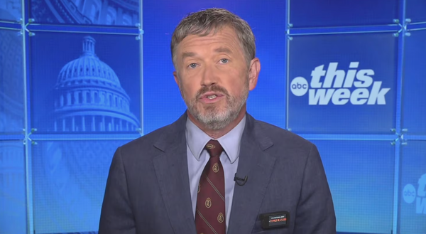 'We can't avoid justice'; KY congressman pushes for release of Epstein files