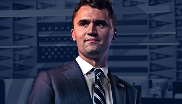 Investigators working to identify suspect in Charlie Kirk shooting