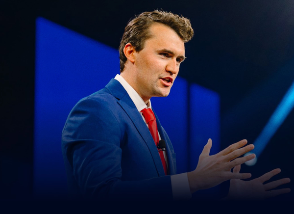 Why social media has become a mental health minefield after the Charlie Kirk shooting
