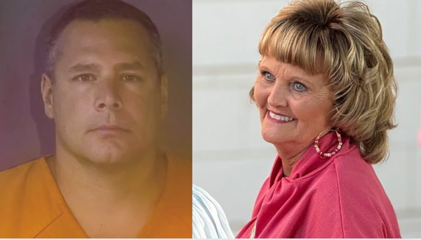 Court puts the brakes on Brooks Houck's property deals in Crystal Rogers civil case