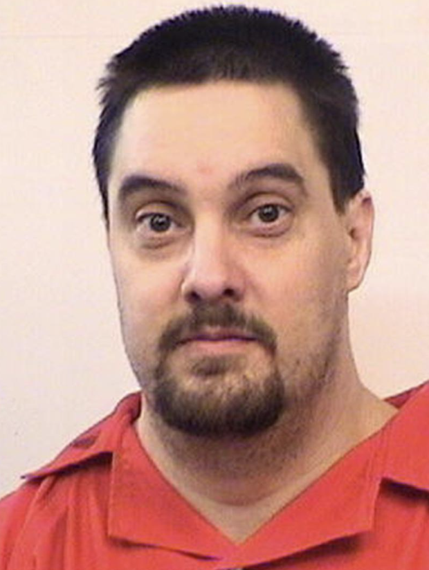 Execution date set for Indiana death row inmate convicted of brutal rape and murder of teen