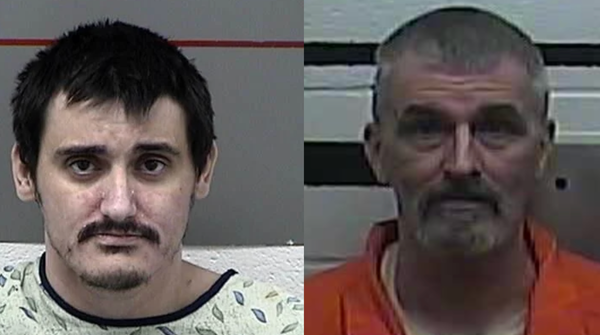 Both Steve and Joseph Lawson have filed a notice of appeal; so, what happens now?
