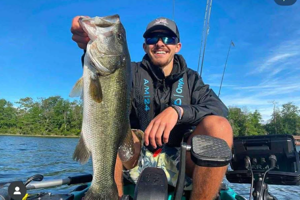 "He was doing what he loved": Kentucky mom mourns son lost in fishing tragedy