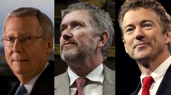What Kentucky lawmakers are saying about a possible government shutdown