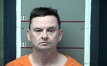 'Monster on the run'; police looking for man convicted of sex crimes against children