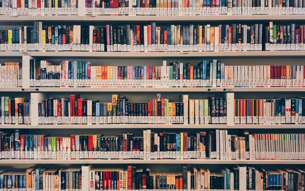 Reading revival; JCPS sees library use soar in response to cell-phone ban