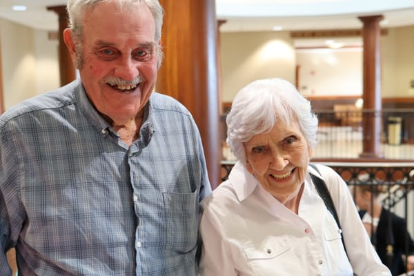 Still waiting for answers: inside Till and Betty Ballard's long history of grief and determination