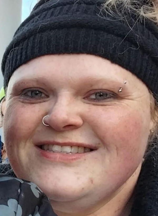 "This just isn't like her"; Family desperately searching for missing Southern Indiana mom