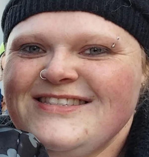Missing Madison mom Sasha Borman found dead, sheriff's office confirms