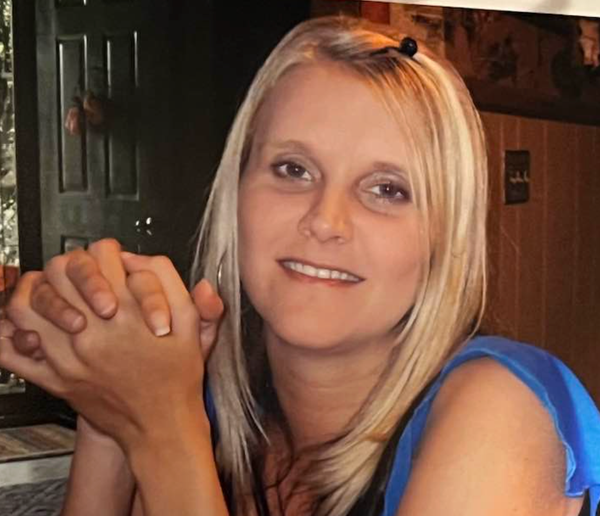 After a decade of waiting, Crystal Rogers' lead detective reveals: 'We could have prosecuted in 2016'