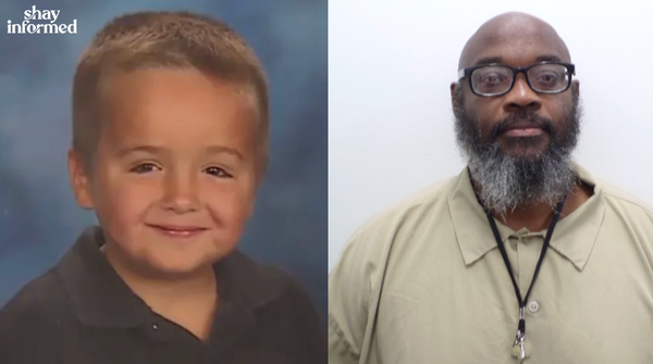 "When you kill a six year old, you forfeit your right to live free"; lawmaker plans to propose new laws after controversial release