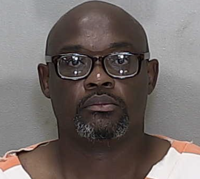 Ronald Exantus arrested in Florida after being released from KY prison