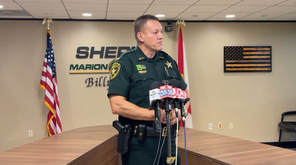 "We do not want him here"; Florida officials talk about Ronald Exantus arrest