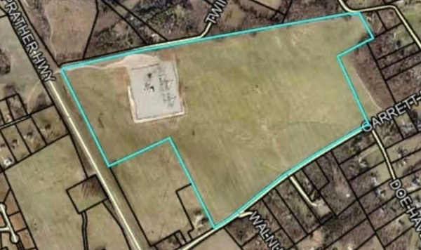 'It's not the place"; hundreds turn out to oppose proposed Meade County data center
