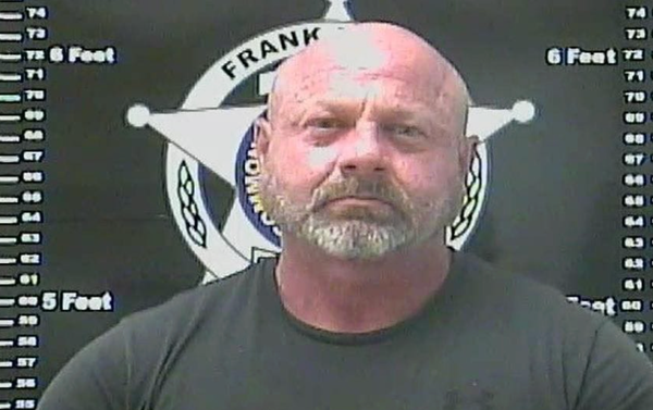 Federal charges filed against Brian Epperson- the man some are calling "the Kentucky serial killer"