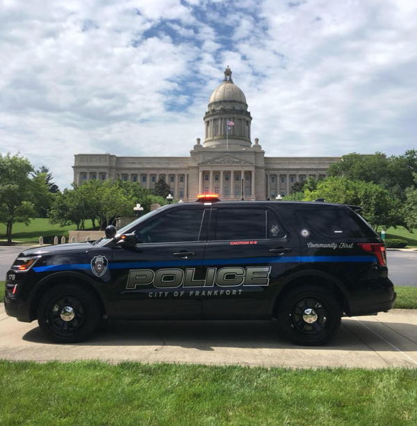 "We don't tolerate hate": Kentucky police respond to KKK flyers found in neighborhoods