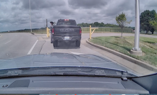 They didn't hesitate: how four Kentuckians saved a State Trooper's life