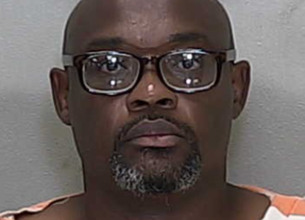 Ronald Exantus is being extradited back to Kentucky