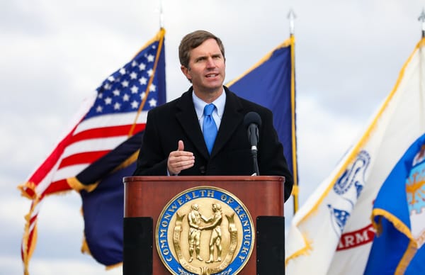 Gov Andy Beshear fights federal cuts that could cost Kentucky more than 700 jobs