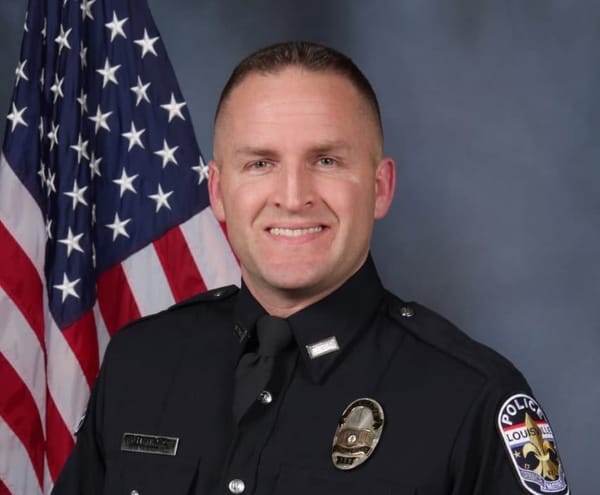 Ex-Louisville Metro Police detective ordered to report to prison