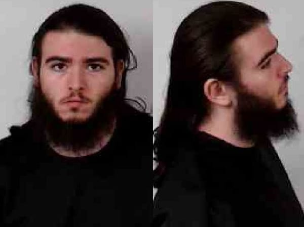 Missing juvenile leads to felony sex charges against Indiana man, search for more victims