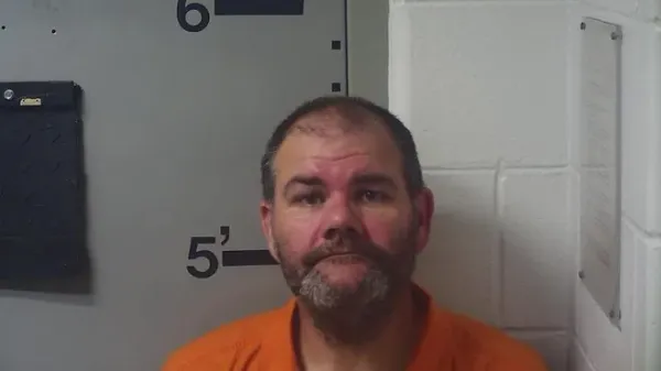 KY's smallest county experiencing "trauma" after sheriff turmoil
