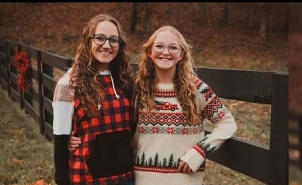 "We need to be talking about them": honoring the Eastern KY mother and daughter brutally killed at home