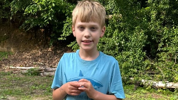 Case update on Jayden Spicer; KY boy found buried in a shallow grave