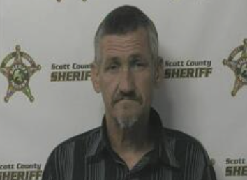 DNA breakthrough solves a 30-year-old Indiana cold case