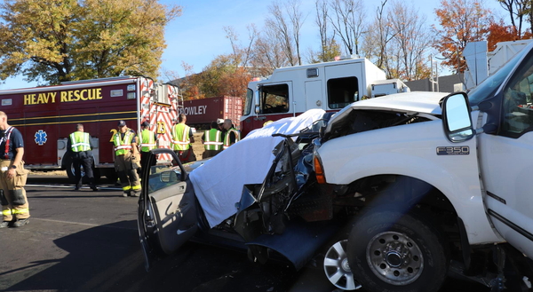 A toddler died because a driver wasn't paying attention, now Kentucky might finally do something about it