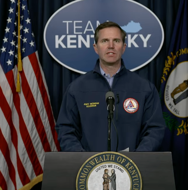 "Wrong and dangerous"; KY Governor joins lawsuit against Trump administration over housing cuts