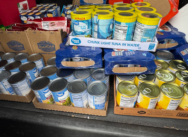 Kentuckiana kids are hungry; the reality of the stall in SNAP benefits